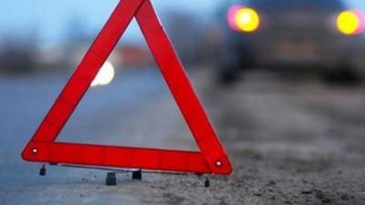 ДТП в Одесской области: возле Клеверного моста фура жестко сбила пешехода