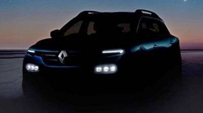 Renault анонсировала выпуск пяти новых моделей в России к 2025 году
