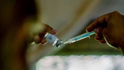 РФПИ опроверг приобретение 2 млн доз вакцины "Спутник V" бизнесменом из Мексики