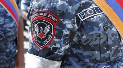 Военнослужащий из России погиб в ДТП с участием грузового прицепа в Армении