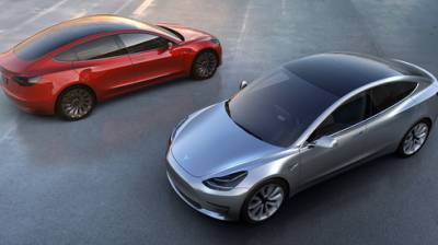 В Израиле начинаются продажи автомобилей Tesla: сколько это будет стоить