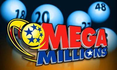Mega Millions - Житель США выиграл в лотерее $1 млрд - capital.ua - шт. Южная Каролина - USA - штат Висконсин - шт. Мичиган