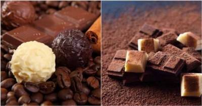 20 фактов о шоколаде, о которых вы, возможно, не догадывались (5 фото)