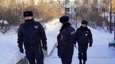 Общественник отметил малочисленность незаконных митингов в российских городах