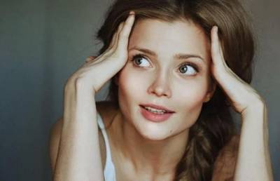 Звезда сериала «СашаТаня» почти родила в такси - pupolita.ru