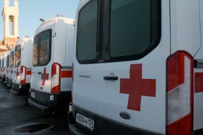 Лихач устроил ДТП в Волгоградской области, три человека пострадали