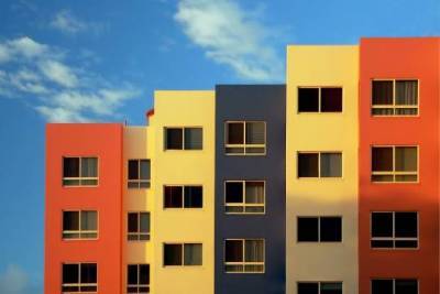 Озвучено условие для признания апартаментов жильём
