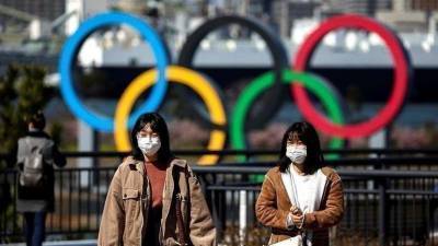 Японские власти думают об отмене Олимпиады из-за коронавируса - СМИ