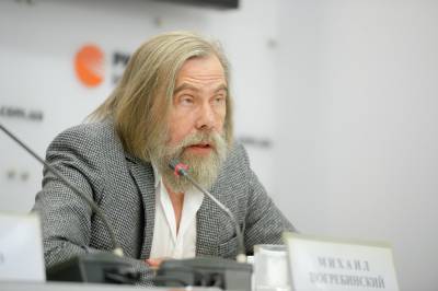 Погребинский исключил силовой вариант решения конфликта в Донбассе