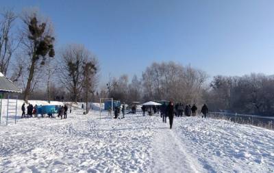 Погода покажет зубки на выходных: украинцев предупредили – где надо бы осторожнее