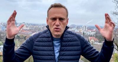 А был ли мальчик? Почему Навальный - проект Кремля, а не угроза Путину