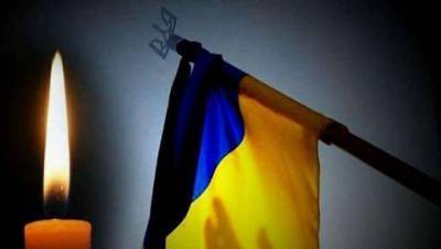 В Украине сегодня день траура по жертвам пожара в Харькове