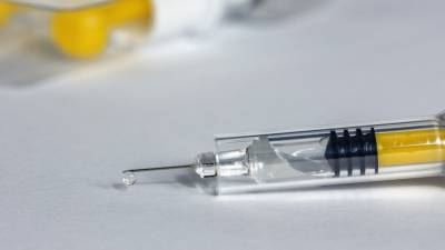 Голикова: первые дни вакцинации оказались сложными