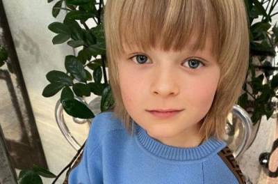 8-летнему сыну Плющенко назначена судебно-психиатрическая экспертиза