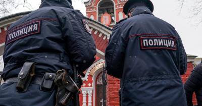 Из машины бизнесмена в центре Москвы украли пакет с 2,5 млн рублей
