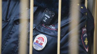 Грозивший устроить взрыв на незаконной акции в Москве задержан