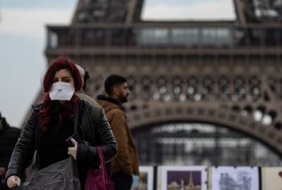 ЕС не станет исключением: Франция потребует ПЦР-тест для въезда в страну