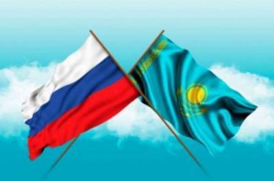 Бахыт Султанов - Казахстан схлестнулся с Россией и готов ввести санкции - from-ua.com - Москва