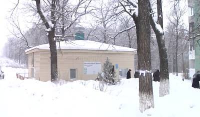 В Башкирии вернут прихожанам православную церковь, проданную на торгах