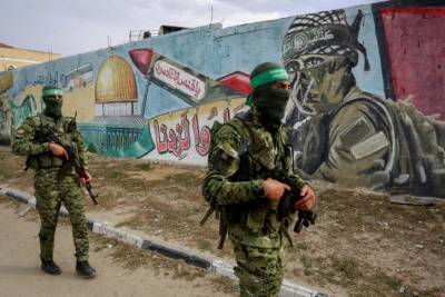 ХАМАС осудил позицию Энтони Блинкена по Иерусалиму