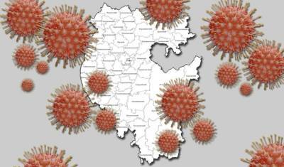 Минздрав Башкирии сообщил свежие данные о самочувствии зараженных коронавирусом