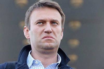 Экс-представитель НАТО в России намекнул, с кем связан Навальный
