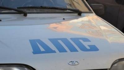 Водитель и пассажир «Жигулей» погибли в Рязанской области