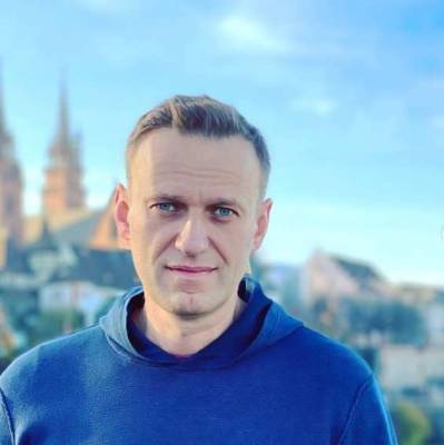 Политолог Петр Кирьян: «Алексей Навальный не нашел поддержки на Дальнем Востоке»