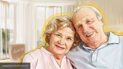 Квартира, медицина и питание: россияне рассказали о достойной жизни на пенсии