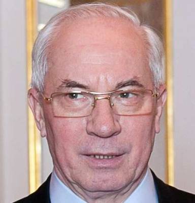 Николай Азаров перечислил «достижения» Виталия Кличко на посту мэра Киева