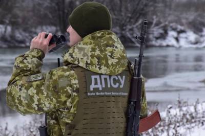 В подвале на Луганщине нашли пакет с гранатами: фото