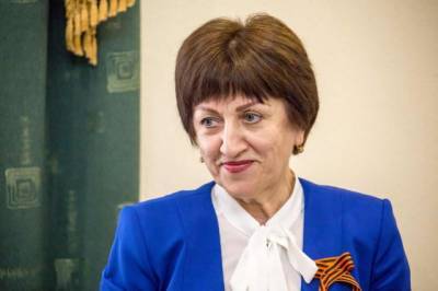 Уполномоченный по правам человека в Кузбассе прокомментировала несанкционированные акции