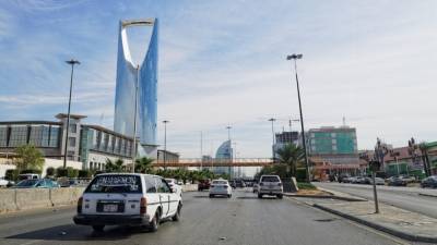 Средства ПРО отразили ракетную атаку хуситов на столицу Саудовской Аравии