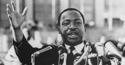 Rolling Stone: Почему Мартин Лютер Кинг отказался от президентства