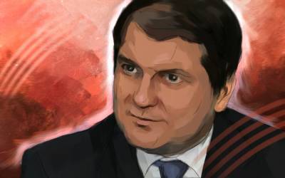 Корнилов: Скандал с Pfizer принесет выгоду России