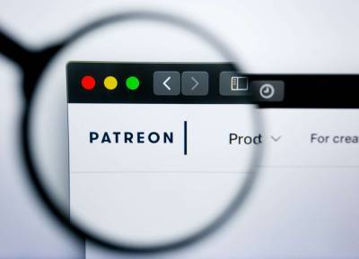 Платформа Patreon планирует выйти на биржу уже в 2021 году: почему она стала популярна