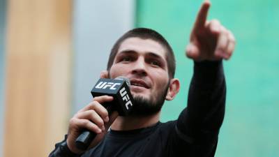 Хабиба Нурмагомедова - Бывший тренер Нурмагомедова: не думаю, что UFC может заставить Хабиба вернуться - russian.rt.com - США