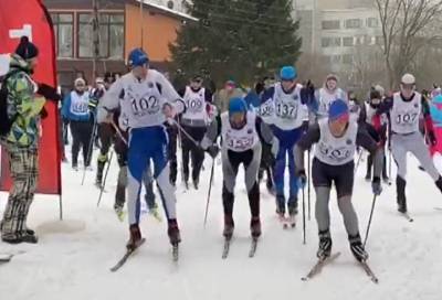 Лыжную базу «Двугорье» в Волхове открывают забегом и зимними играми