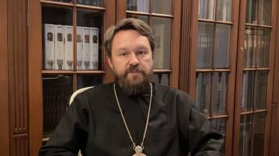 РПЦ выступила против дискриминации по ковидному признаку