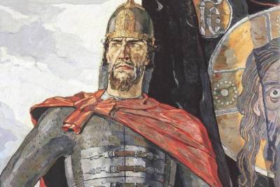 Во Владимирской области отметят 800-летний юбилей великого князя Александра Невского