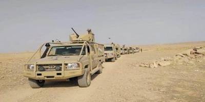 «Черный халифат» вновь поднял голову на севере Ирака