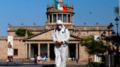 Мексиканский бизнесмен не покупал 2 млн доз вакцины «Спутник V» — РФПИ