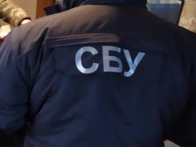 СБУ заявила о задержании агента ФСБ и "МГБ ДНР" по прозвищу Джигурда