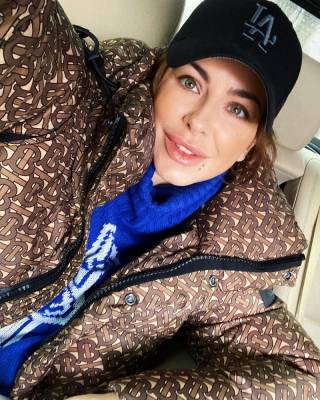 Ани Лорак - Лилия Подкопаева - "Похожи?": Лорак показала свежее фото с братом - news.bigmir.net - Киев