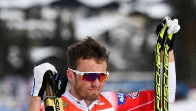 Норвежцы заняли весь пьедестал в скиатлоне на этапе Кубка мира
