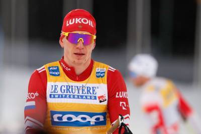 Большунов стал пятым в скиатлоне на этапе Кубка мира в Лахти: все результаты