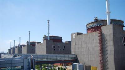 Заместителю гендиректора Запорожской АЭС вручили подозрение в растрате