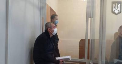 Пожар в Харькове: суд арестовал арендатора сгоревшего дома престарелых (ФОТО, ВИДЕО)