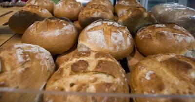 Правительство одобрило выделение 4,5 млрд рублей для сдерживания цен на муку и хлеб
