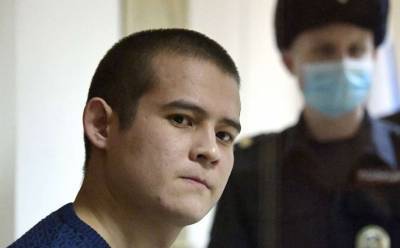 В РФ суд вынес приговор солдату из Забайкалья, застрелившему восемь сослуживцев